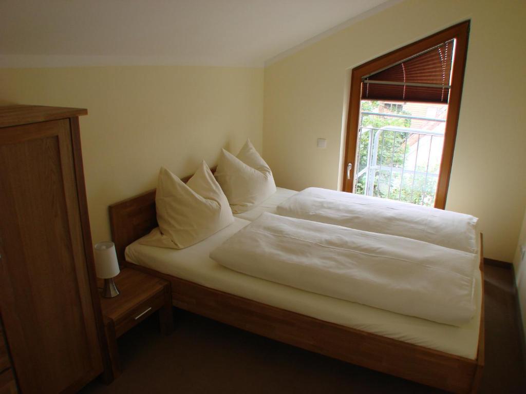 Altstadt Hotel Potsdam Habitación foto